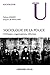 Produktbild Sociologie de la police - Politiques, organisations, réformes: Politiques, organisations, réformes