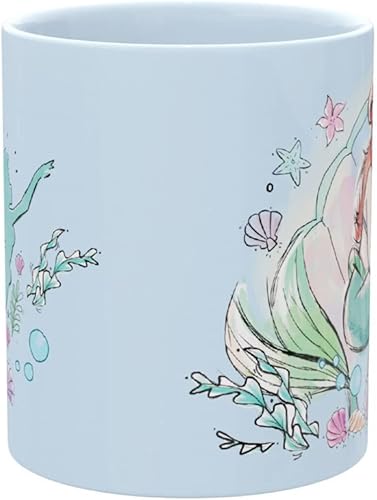 Miniatura 4 de Disney Ariel - Taza perlada (11 oz)