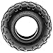 SunF 145/70-6 145/70x6 Light Weight ATV UTV Knobby Tire 6 PR A015 - SET of 4
