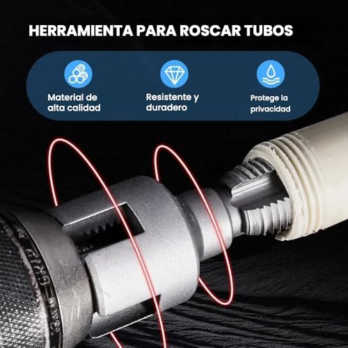 Tuberías Tuboplus 1 2 17 Imagen adicional