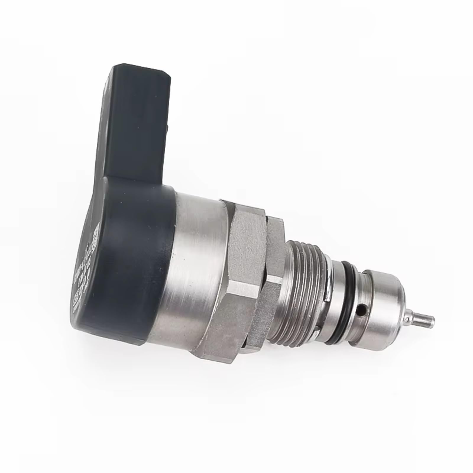 Lisroeu One Color Car Ctrol Scv Valve Compatible With Vw For Polo For Tiguan 1Pcs Pressure Regulator Drv Electric Fuel Shut Off Solenoids Valve 0281006075 0281006074