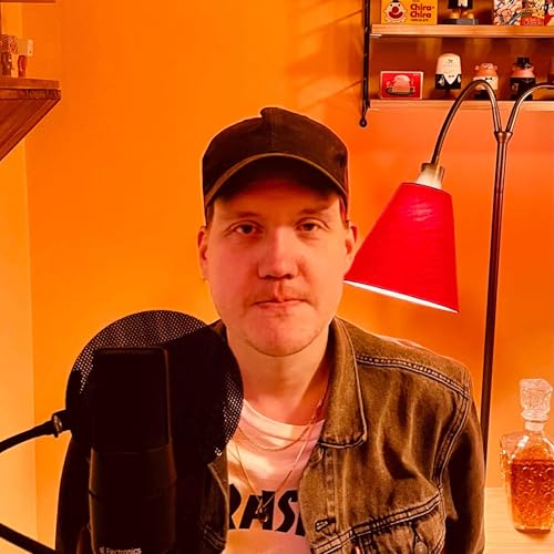 710. Mikael Yvesand om humor och realism