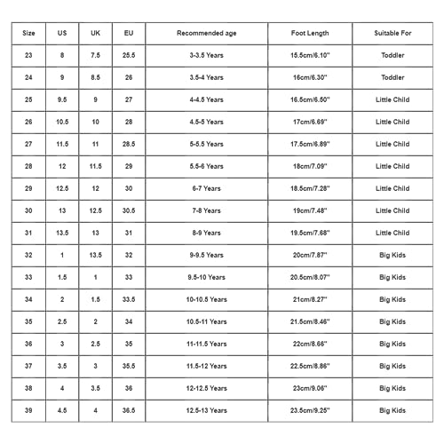 Child Ballet Shoes, Toddler Shoes, Girls Ballet Slippers, Soft Upper, Full Suede Outsole, Pre-Sewn Girls Dress Shoes3