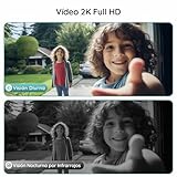 Zoom IMG-2 campanello wireless boifun 2k con Zoom IMG-2 campanello wireless boifun 2k con