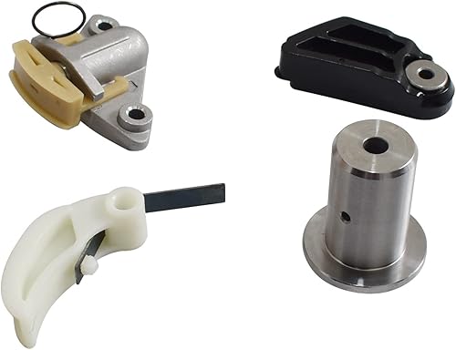 Miniatura 6 de Kit de cadena de distribución Pentastar 3.6 para Chrysler 300 Town & Country Jeep Grand Cherokee Wrangler Dodge Avenger Challenger Charger Durango