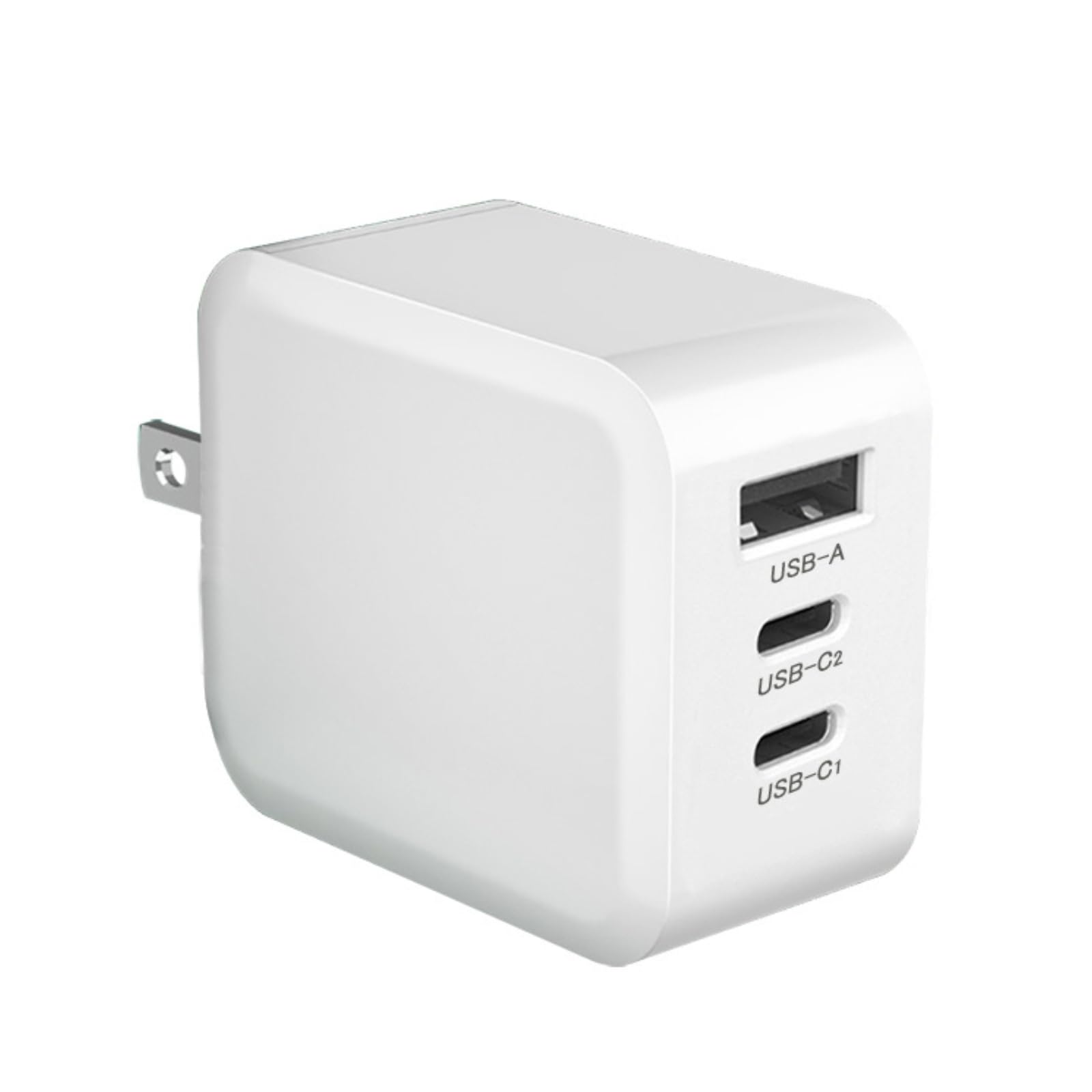 Amazon | USB-C PD 充電器 65W GaN: 窒化ガリウム採用 急速充電器  