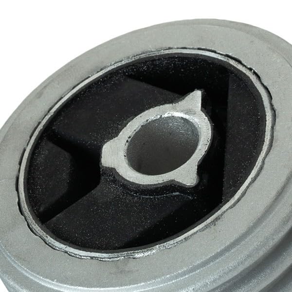 Soporte De Motor RIDEX 247E0102 | Rodamiento Caucho-metal | Para FIAT Punto, Bravo, Stilo, Lancia Ypsilon