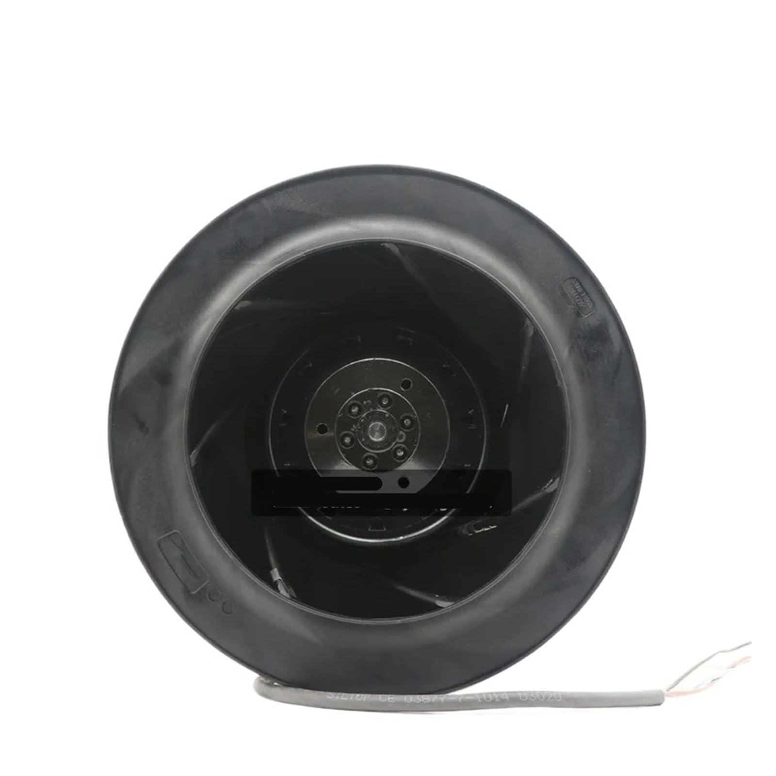 YACODLUL R2E225-RA92-09 R2E225-BD92-09 230V AC Centrifugal Cooling Fan(R2E225-RA92-09)