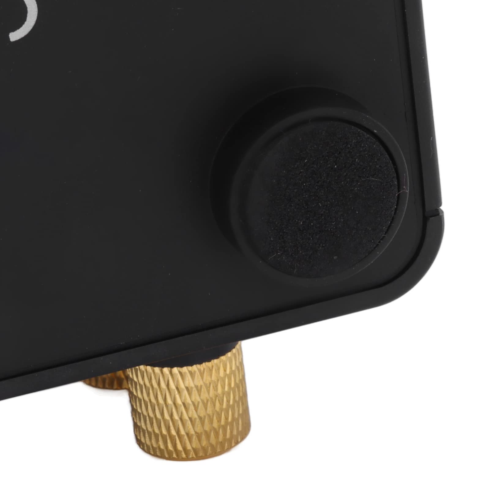Mini Wzmacniacz mocy 50W Bluetooth 5.0 DC9V-24V Klasa D Home HiFi Stereo Wzmacniacz Do Komputera Telefon komórkowy