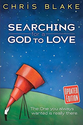 Buy Searching for a God to Love — BookShops.in