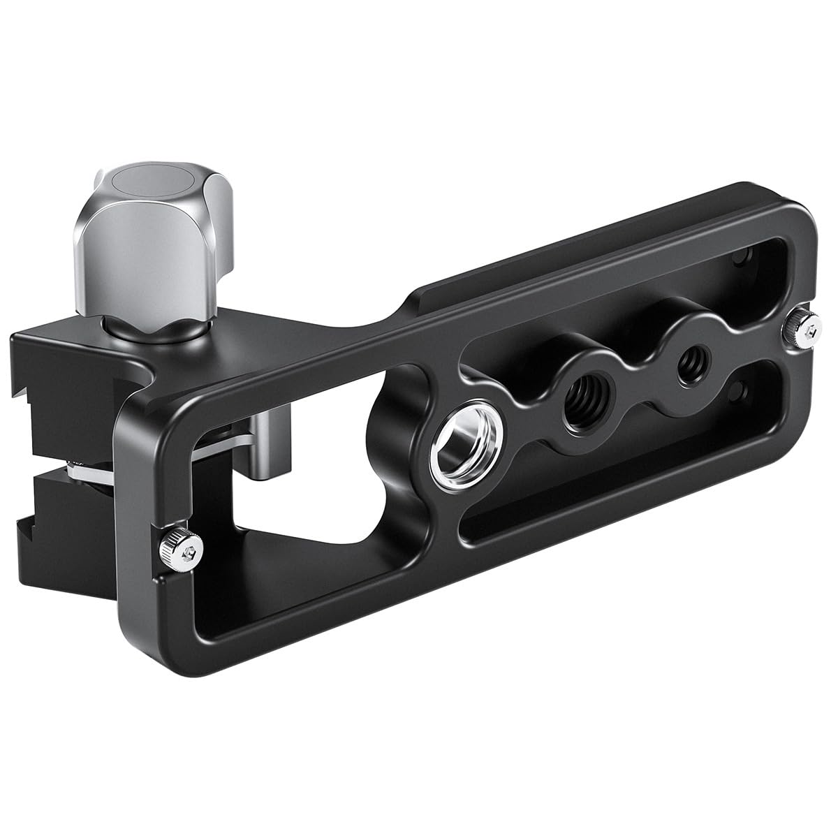 Leofoto NF-05L Pied d'objectif Compatible avec Nikon Z 70-200/2.8