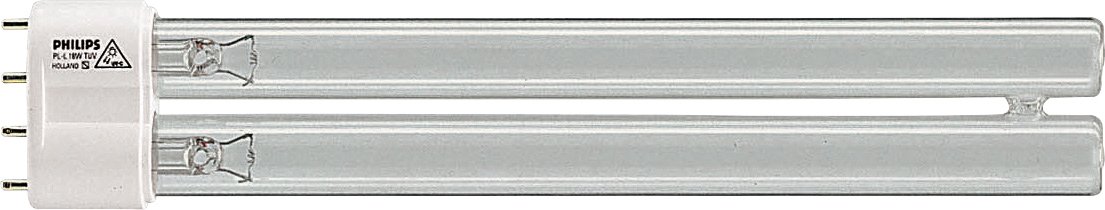 18 W PL UV-C replacement bulb