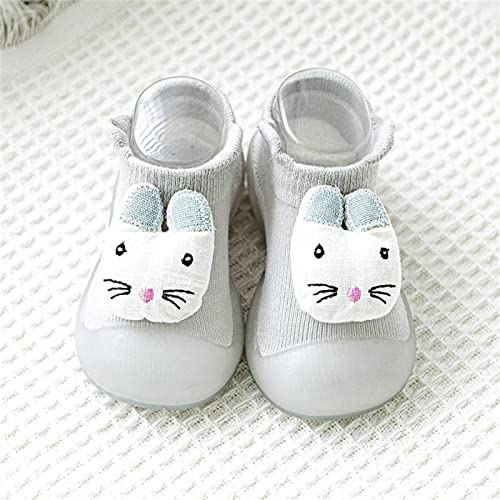 Baby Boy Shoes Toddler Kids Infant Newborn Baby Boys Girls Shoes Cute Cartoon Animals Soft Soles First Walkers Shoes2
