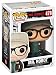 Funko POP TV Mr. Robot Mr. Robot Action Figure