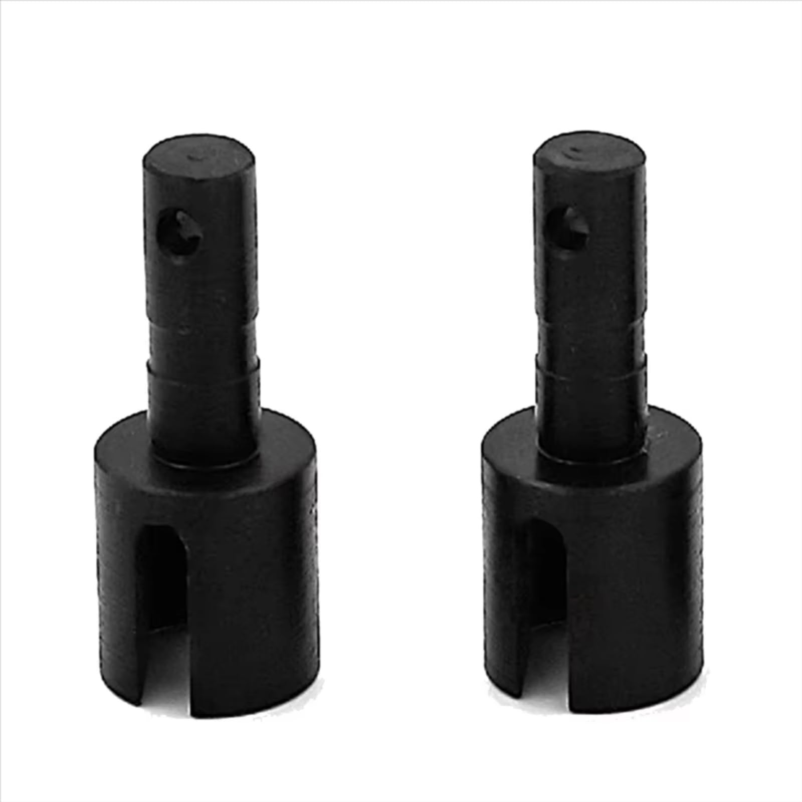 RC Accessoires Voitures Compatible avec LC pour Racing PTG-2 1/10 Mise À Niveau Voiture RC Kit De 8 Pièces Boîte De Vitesses, Différentiel Et Arbre De Transmission CVD en Métal