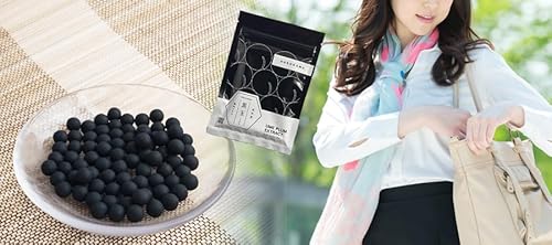 黒玉 黒玉 粒状 梅肉エキス 150粒×3袋