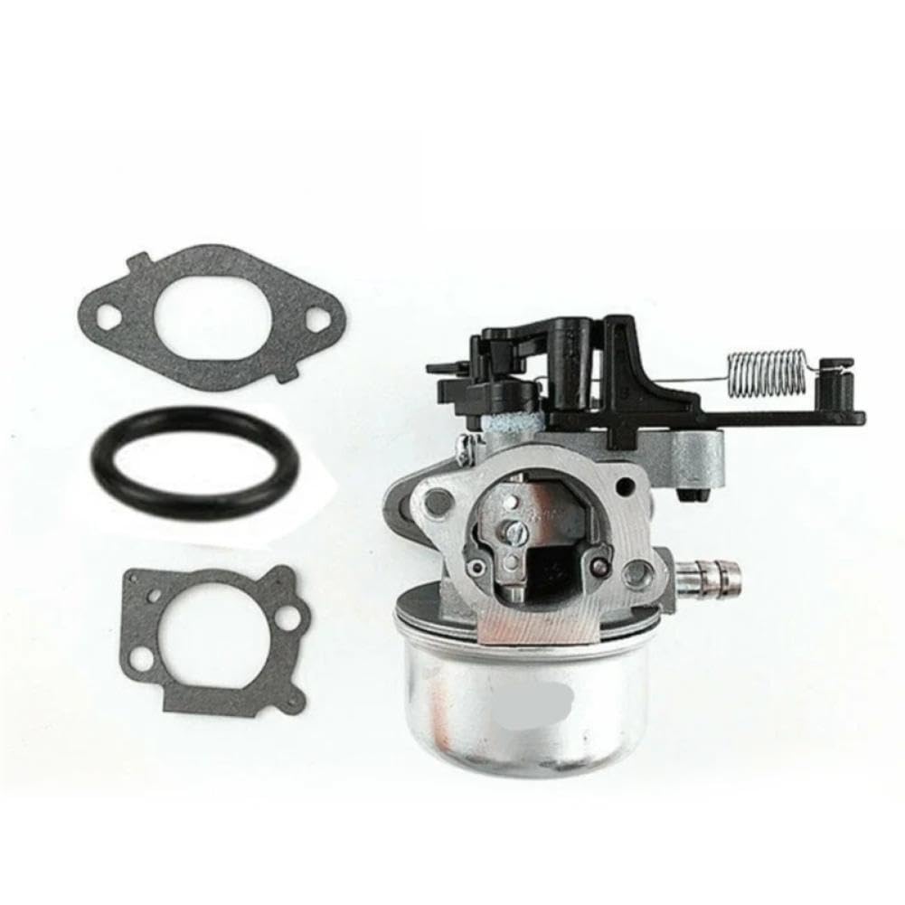 Carburetor Gasket para 799226 800OHV Lawn Motor Replación de Piezas Equipo de energía Exterior