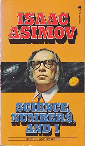 Science, Numbers, And I