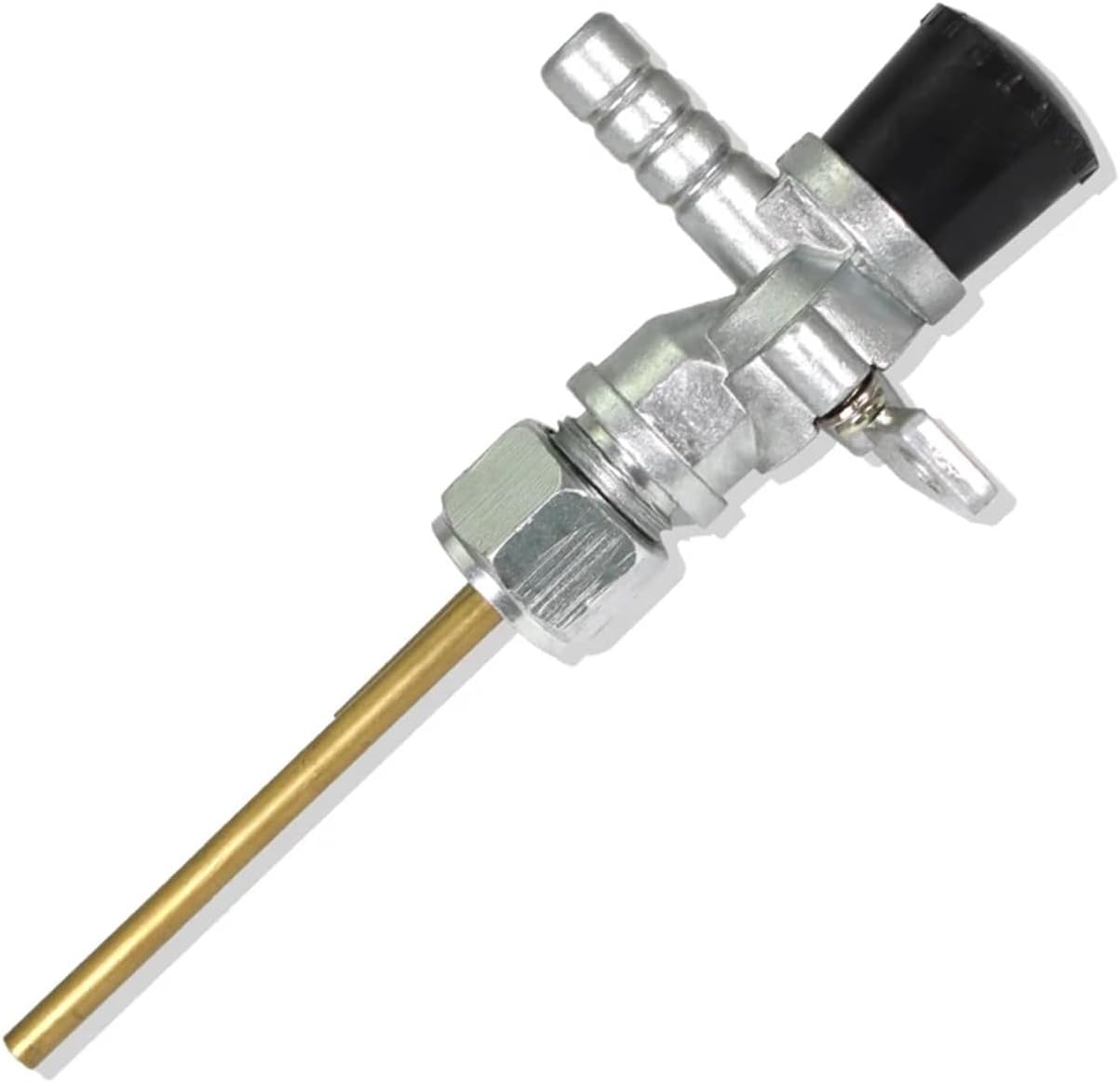 KTD WSK WFM Romet M14 Petrol Gas Tank Oil Valve Switch Fuel Cock Fuel Tap For Motorcycle Scooter Moped