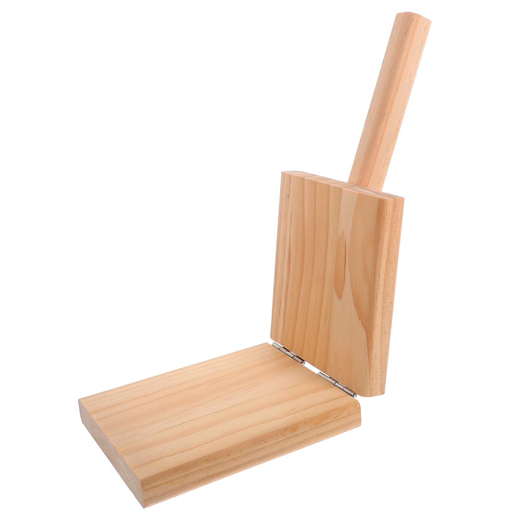 Alipis Dumpling Press Tool Ergonomic Multi Function Dough Pressing Gadget for Easy Wrapping of Dumpling Empanadas Pies Secure Handles for Maximum Pressure Application