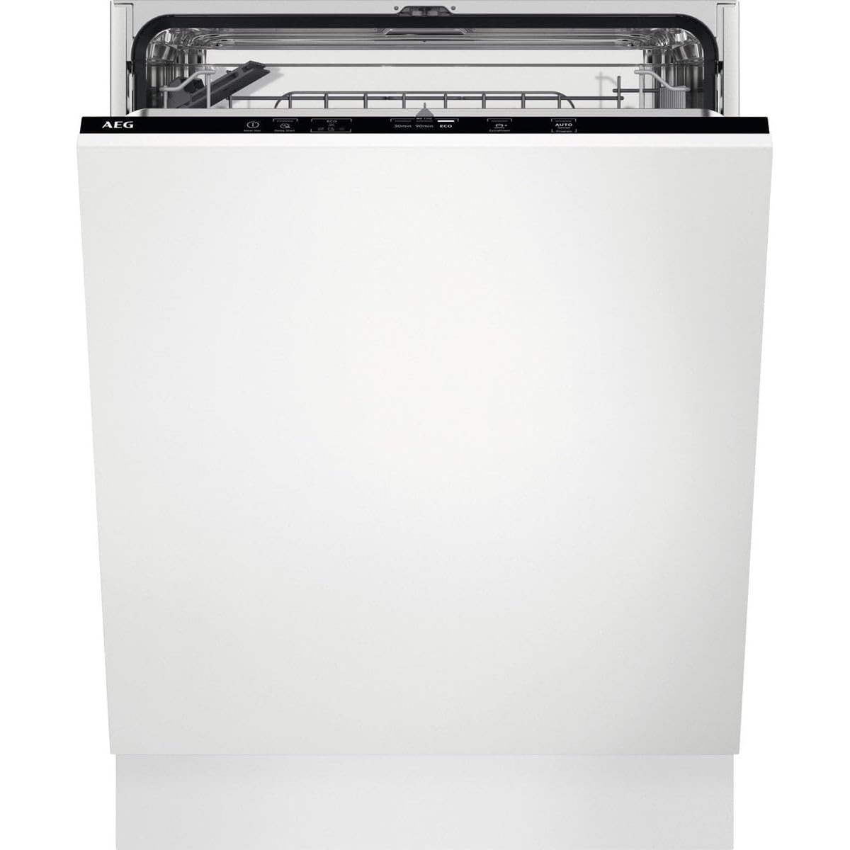 Lavavajillas AEG FSE54600Z 13 servicios