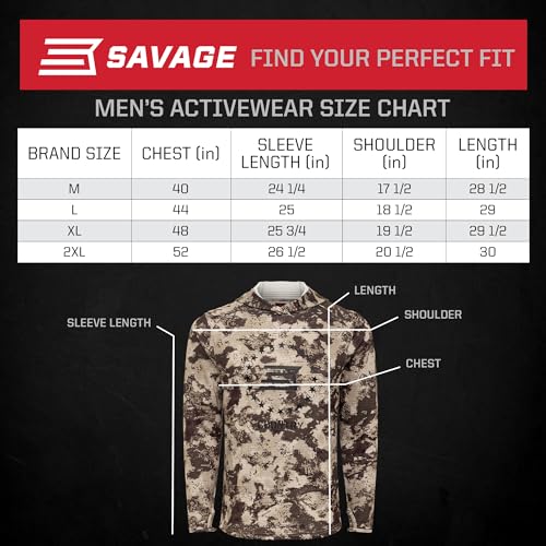 El mejor review de Sudadera savage que Puedes comprar On-line. 6 Imagen adicional