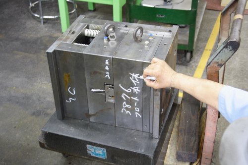 Kit de chimie KK-2-W Nippon avec support double bouteille pour expériences - 3