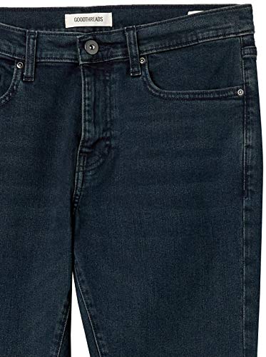 Image of Amazon Essentials Men's Skinny-Fit Comfort Stretch Denim Jeans - Discontinued Colors