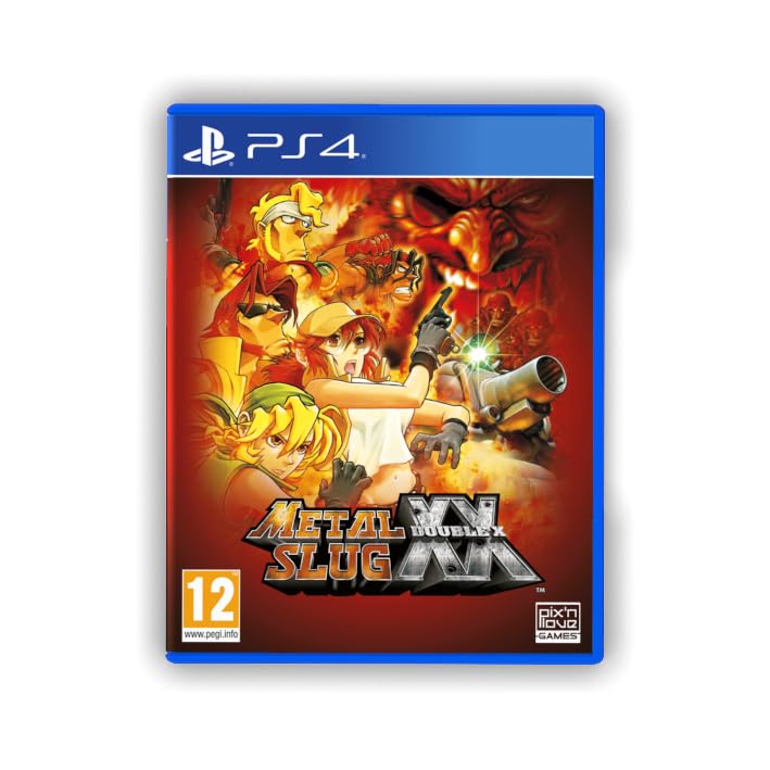 [Completamente compatibile con PS5] Goditi questo fantastico gioco su PS4 o sulla tua nuova PS5.
