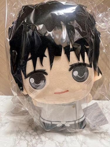 呪術廻戦0 ぬいぐるみ でっかいちびぐるみ 乙骨憂太