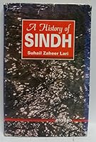 A History of Sindh 0195775015 Book Cover