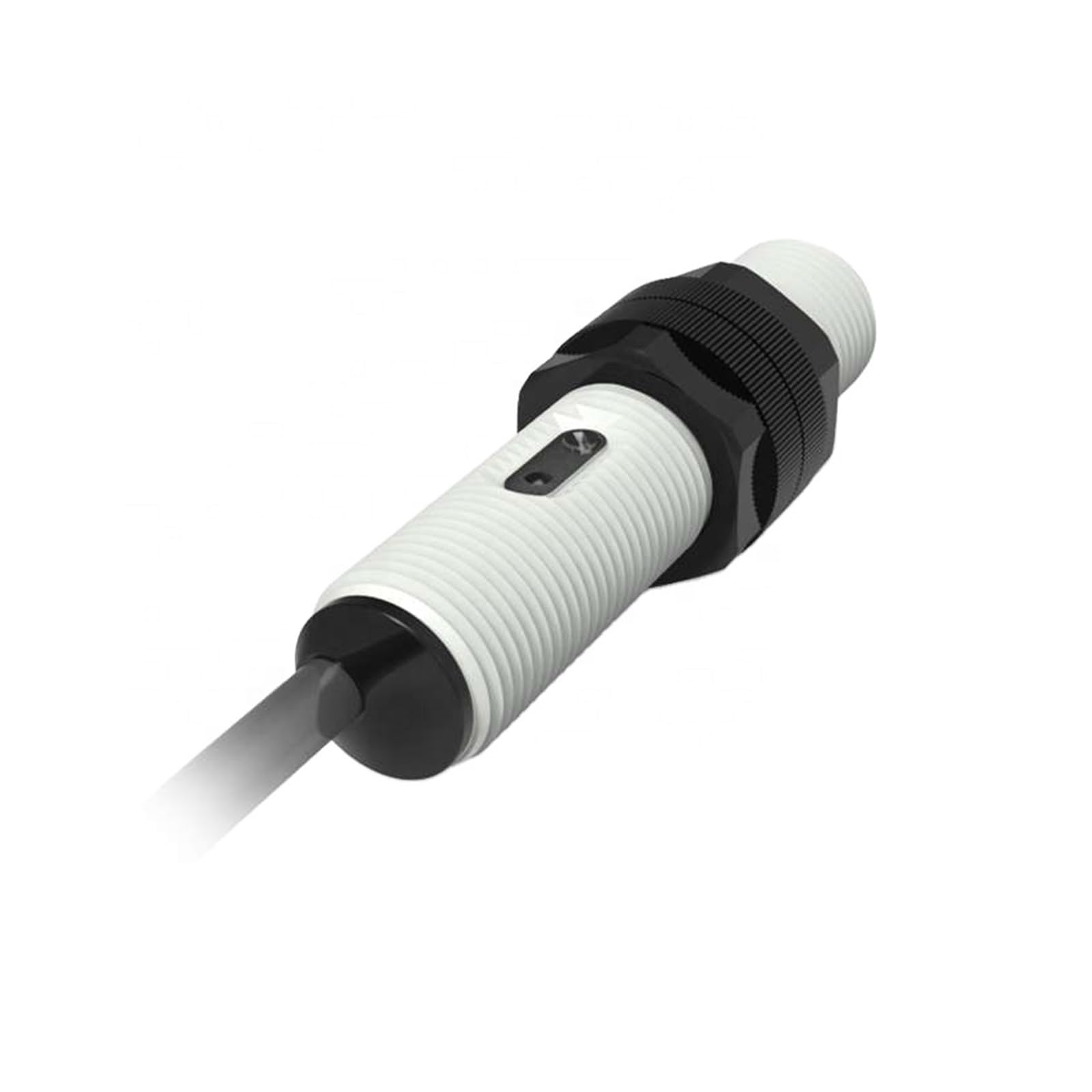 MXXDMOPD Cylindrical PNP NO M12 Capacitive Switch Proximity Sensor CR12SCN08DPOY
