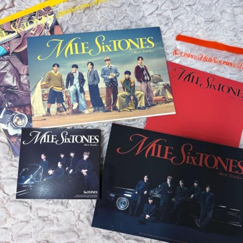 MILESixTONES」の人気商品一覧・価格比較 - 価格.com