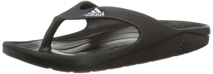 Adidas duramo thong flip flops Clearance