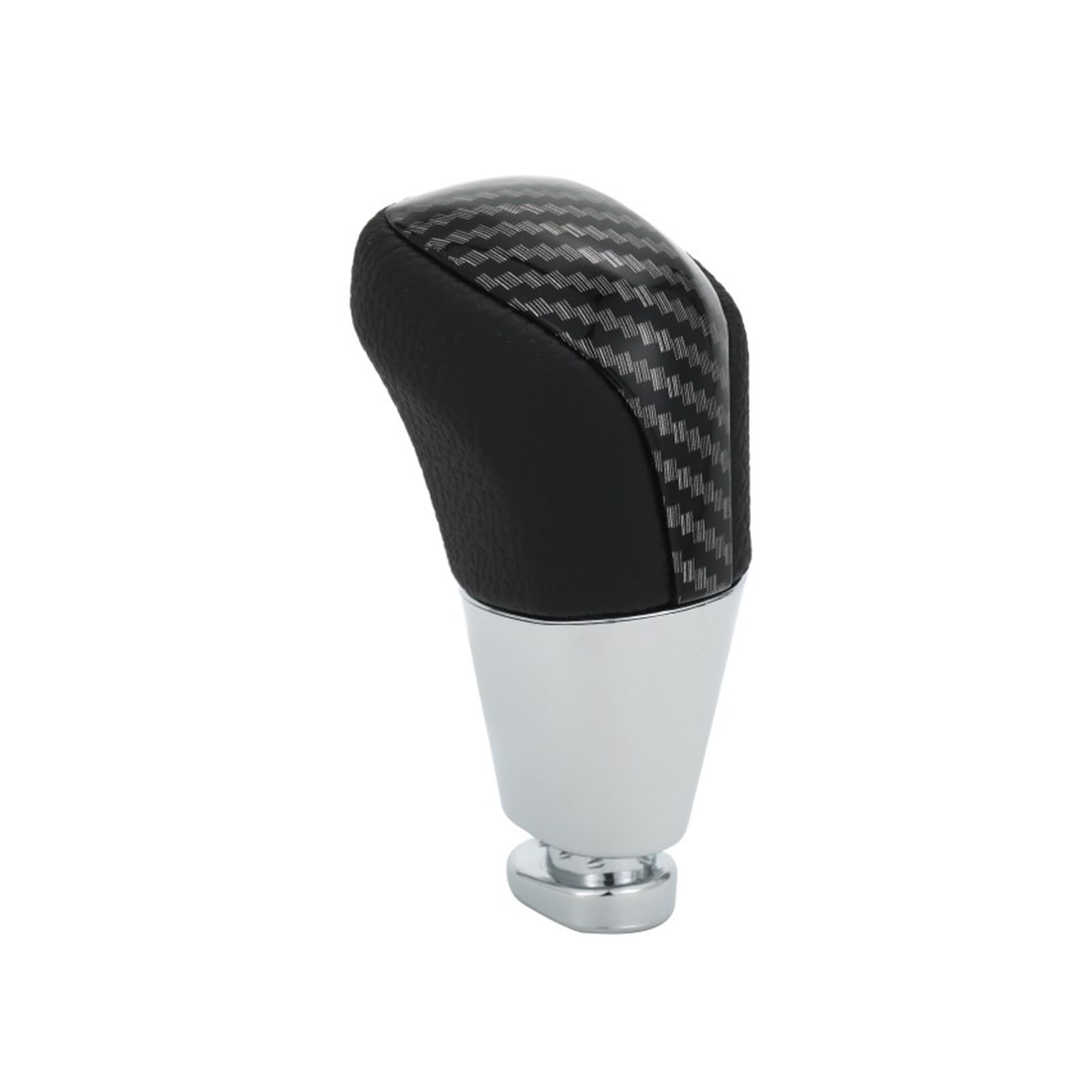 ZNCOJL Car Gear Stick Knob for Toyota for Mark X 2010-2017 Car Gear Shifting Handball No Modification Required(D)