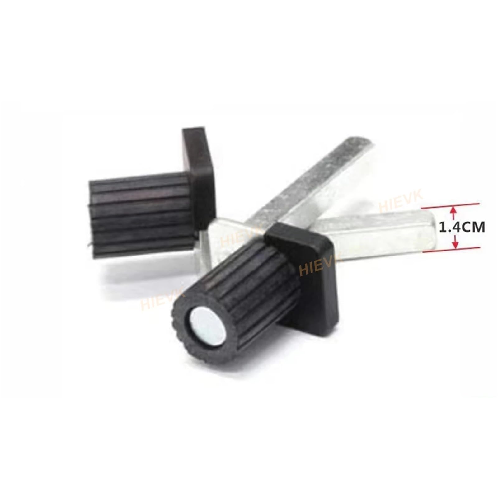 béquille centrale 1 Paire De Supports De Roue Pour Moto, Bras Oscillant, Trépied, Crochets En U/en L, Fourche, Bras Oscillant, Bobine Coulissante(Aluminum alloy U)
