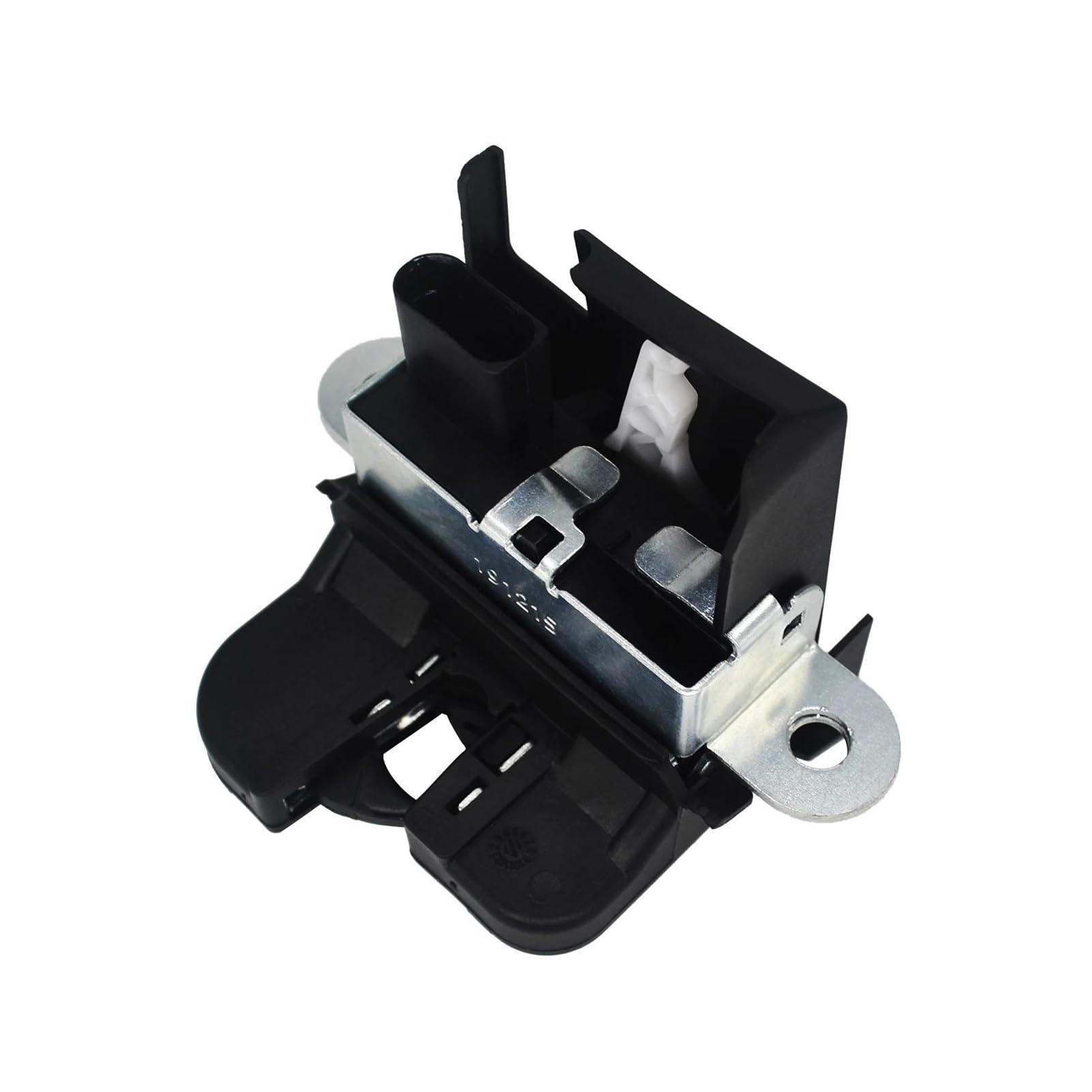 Maltay One Color 4Pin For Vw For Beetle For Golf 7 Mk7 2012-2016 5G6827505 Rear Tailgate Trunk Lid Lock Block Latch Car Accessories Rear Tailgate Boot Lock Trunk Latch Actuator
