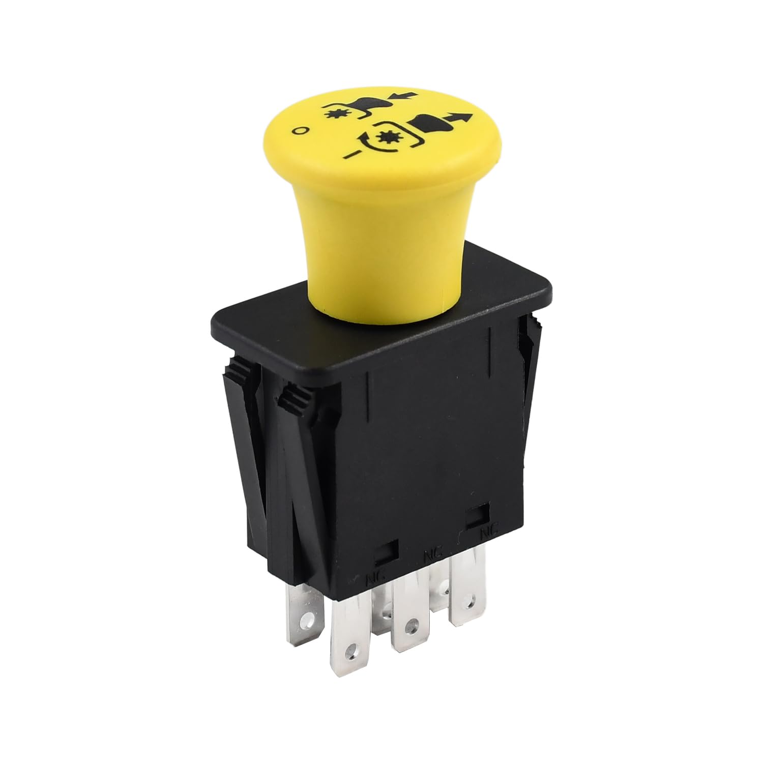 Amazon.com : Mizoneparts K3011-62300 10AMP PTO Switch