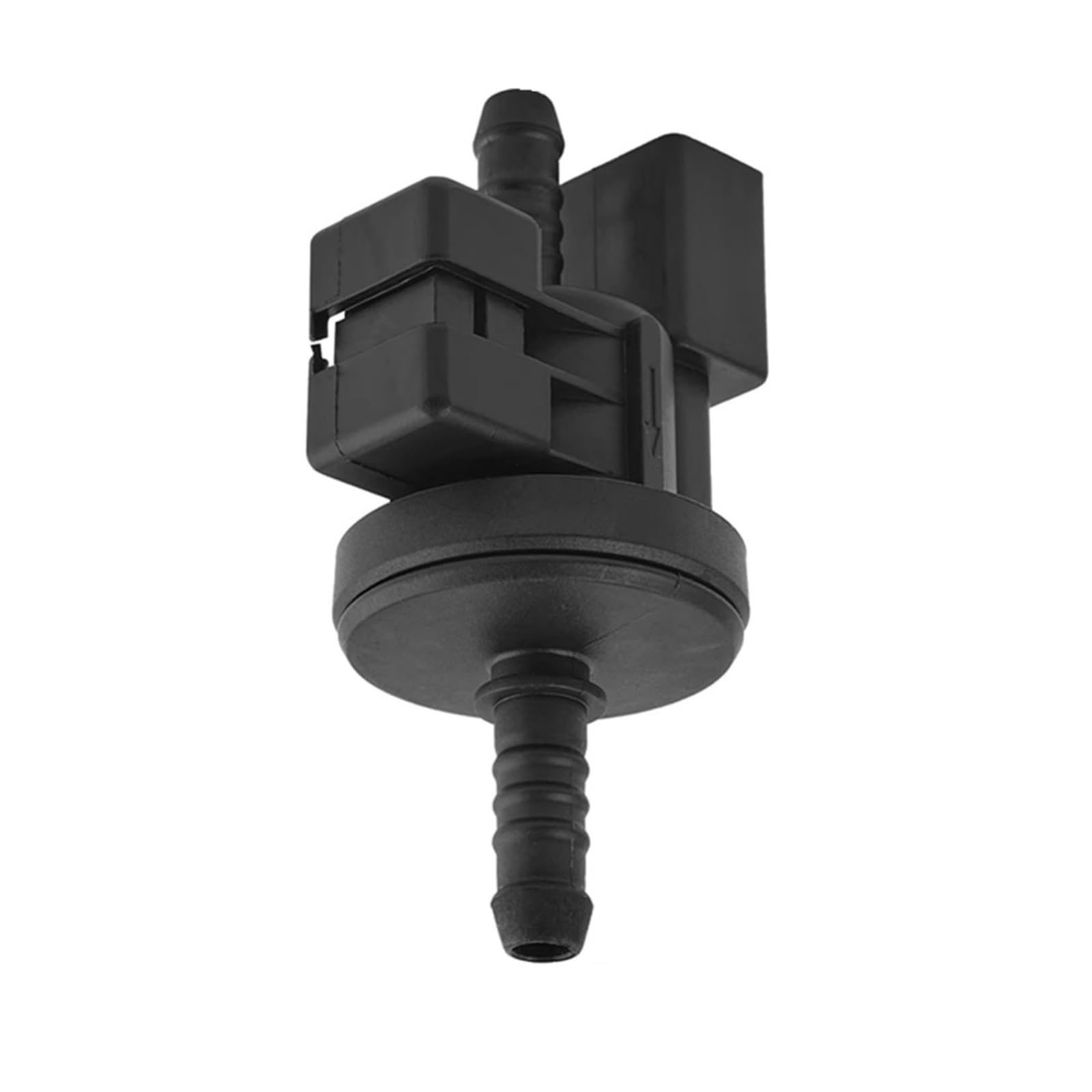 Nripqdc One Color Car Solenoid Valve Compatible With Vw For Passat 2006-2008 For Touareg 2006-2009 For Beetle 2006-2010 1 Pcs Purge Vapor Canister Solenoid Valve 06E906517a