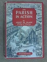 The Parish In Action B000GLIZ8C Book Cover