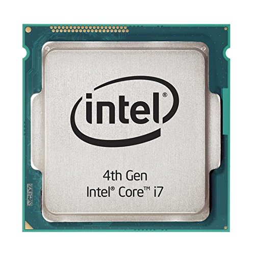 Intel Core i7 4790T / 2.7GHz processeur