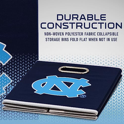 Image of Franklin Sports NCAA Storage Bin