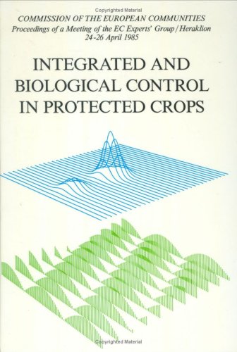 Amazon.com: Integrated and Biological Control in Protected Crops ...