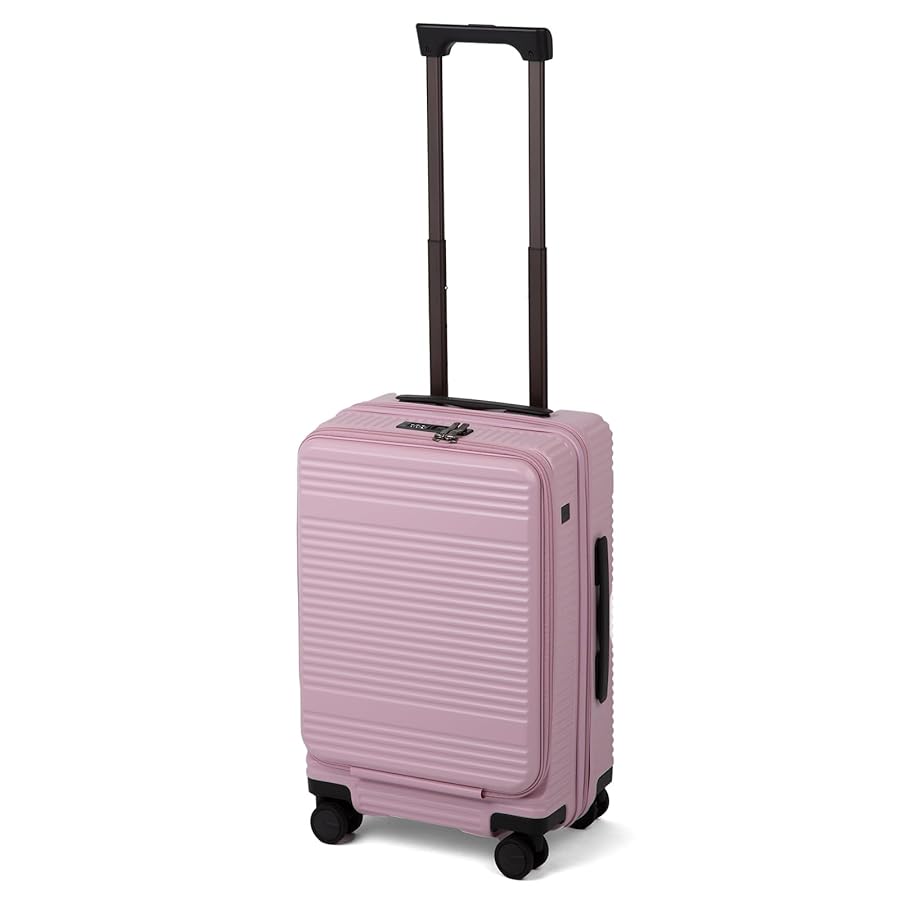 エース スーツケース キャリーケース キャリーバッグ 機内持ち込み S 40L WEB限定】ACE フォールズ 31L/41L スーツケース フロント