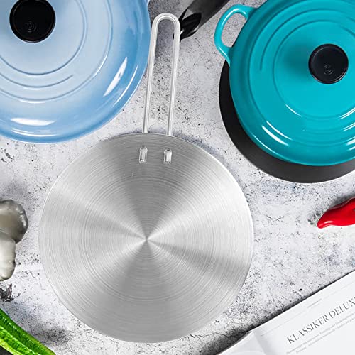 Adattatore Induzione,Adattatore per Piastra ad