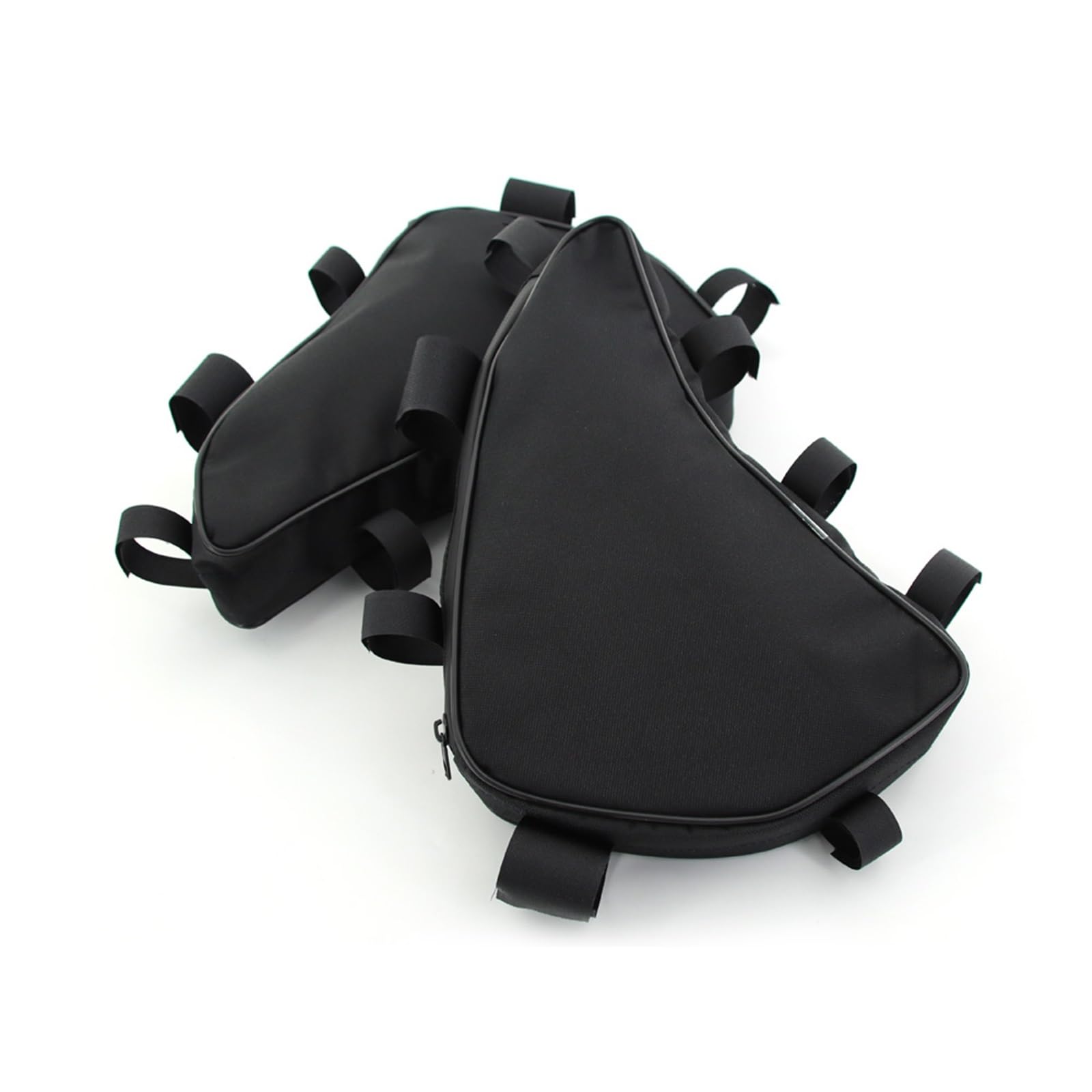 Per VOGE DS800X RALLY DSX 800 Borsa Impermeabile Telaio Moto Crash Bar Riparazione Borse Per Utensili Di Posizionamento