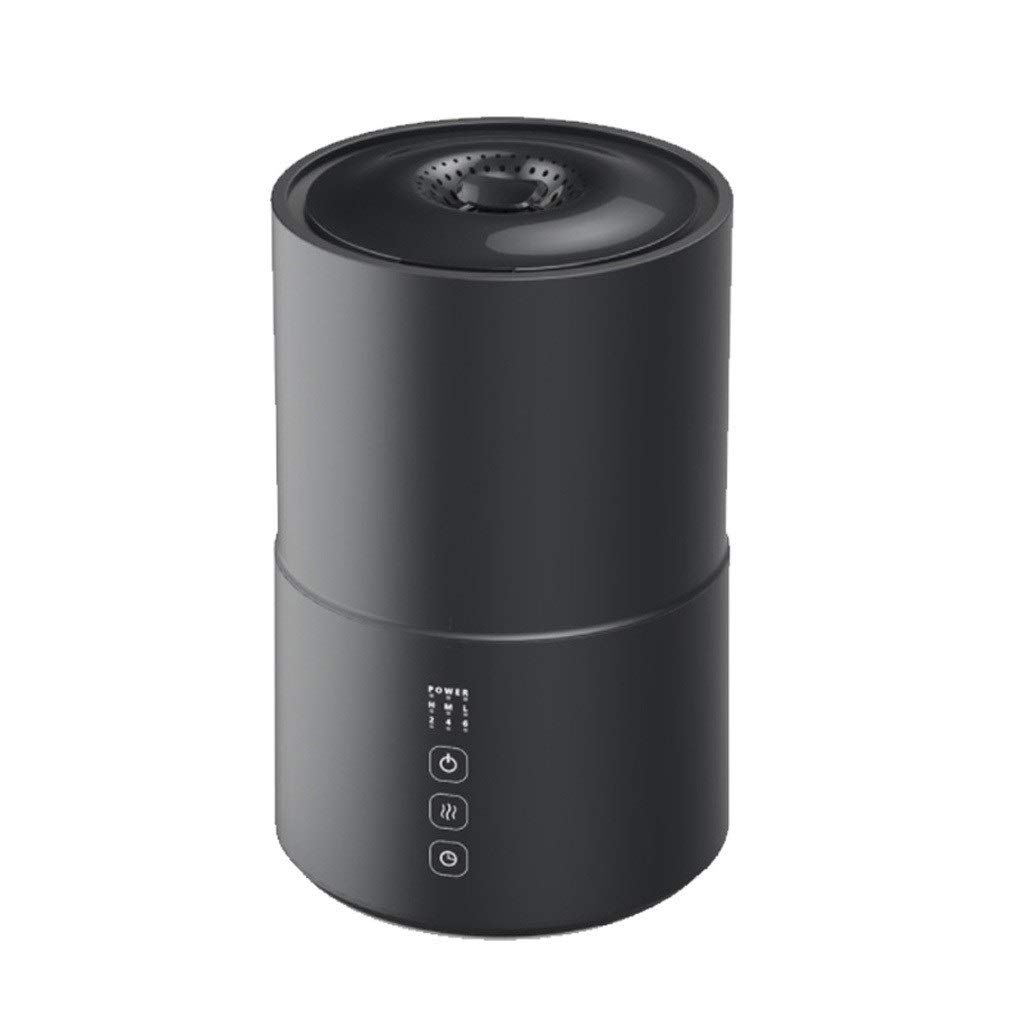 humidificador Hogares humidificador de aire Silencio dormitorio de la mujer embarazada bebé Aceite mini difusor Oficina Inteligente humidificador de purificación de aire del atomizador aromaterapia hu