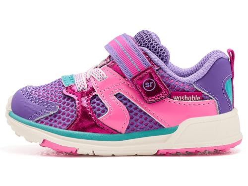 Image of Stride Rite SRT Velocity (Toddler)