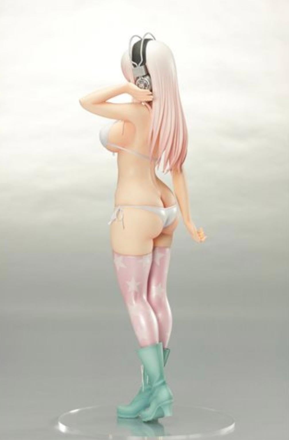 Amazon | オーキッドシード すーぱーそに子 ソニコミパッケージver. 1