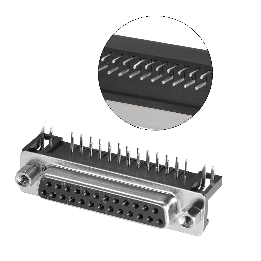 Daiページ. RIX TOOLS D-SUB 25 Pin Connector Punch & Die Set - Panel Punching